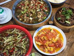 -佬缸炮江湖川菜(玉林店)