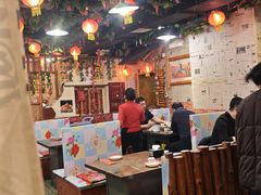 -粗粮人家·东北菜(洋桥店)