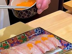 -鮨政· Omakase(港汇恒隆广场店)