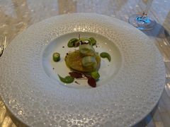 -广州四季酒店·佰鲜汇·现代法餐