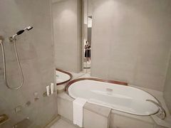 -上海柏悦酒店