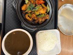 -津津飯堂