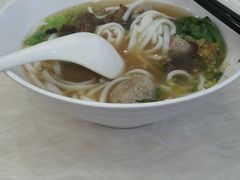 -其美潮州鱼旦粉世家(花城汇南区分店)