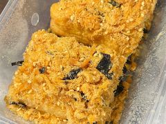 -小豆海棠(嘉兴路店)