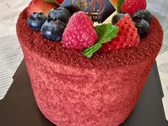 -姆们M Sweetie Cake(三里屯店)