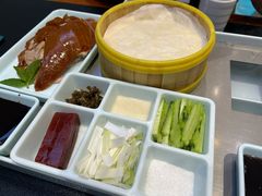 -紫光园·烤鸭·北京菜(团结湖店)