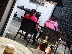 -穆拉诺餐厅(上海玻璃博物馆店)