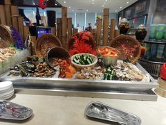 -万悦格兰云天大酒店-西餐厅