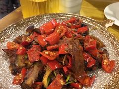 -非常粥道(天宝东街店)