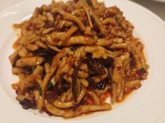 -大铁勺新津菜(东丽阳光新业广场店)