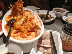 -小厨娘金榜题名(夫子庙秦淮河店)