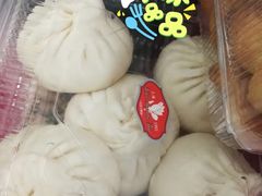 -白玉兰食品甜凤店(合生汇店)
