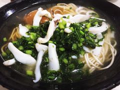 -老地方面馆(思南路店)