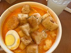 -绿柠食堂(北外滩店)