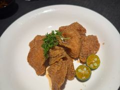 -锦府园·新台州菜(合生汇店)
