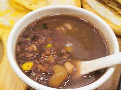 -甲乙饼·北京手工肉饼(西直门凯德茂店)