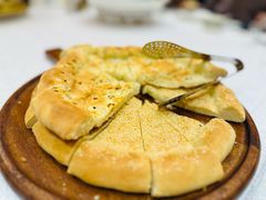 -新疆大厦·慕士塔格餐厅