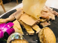 -八珍玉食鸡煲·打边炉(印象城店)