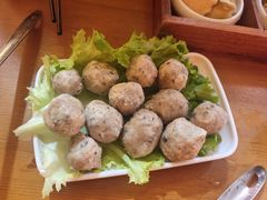-食全酒美·野生菌腊排骨餐厅(木府店)