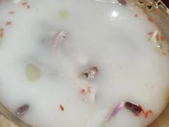 -颜氏双江清水鱼一养身火锅(磁器口店)