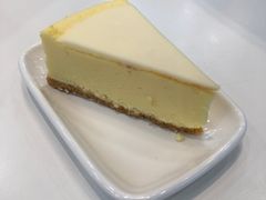 奶油芝士蛋糕-宜家·瑞典风味餐厅(北京西红门店)