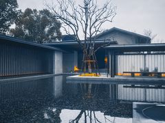 -木守西溪溪隐餐厅