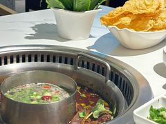-葛记红焖羊肉(人民路店)
