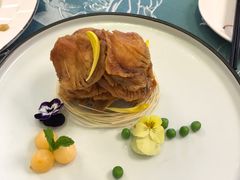 -燕春楼(海河华鼎店)