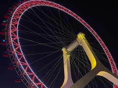 -天津之眼摩天轮