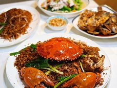 -喜记避风塘炒辣蟹(旗舰店)