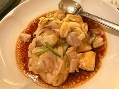 -采悦轩中餐厅·粤菜·海南菜(神州半岛喜来登度假酒店)