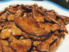 -陈记菜馆·非遗淮扬菜·始于1988(东关街教场店)