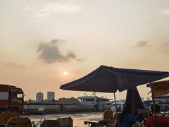 -黄沙水产交易市场