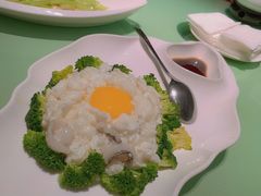 翡翠塞螃蟹-八分饱·西津会(西津渡店)