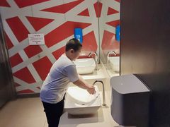 -麦当劳(龙之梦购物中心店)