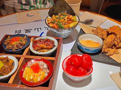 -火山屋台(新街口店)