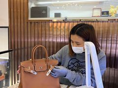 -沐渔二手奢侈品黄金手表包包回收·中古店(广州塔店)