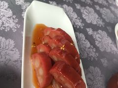 -山外山菜馆(玉泉路店)
