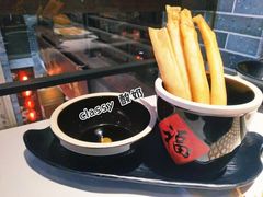 鬼五马六春卷-味可道美食坊(福基路店)