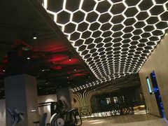 -威尔仕健身·游泳(龙湖天街店)
