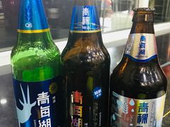 青海湖啤酒-陆记源·青海土火锅