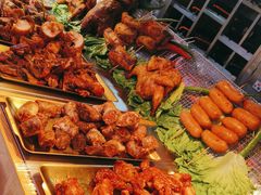 -新艺自助美食城(中山路店)