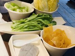 -海底捞火锅(顺义华联店)