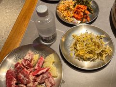-杨小佳·齐齐哈尔烤肉·烤串(广州店)