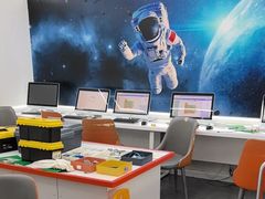 -斯坦星球AI编程·机器人科创·乐高科学·信奥·思维·专注力·STEM·竞赛考级(高新区绿宝广场龙湖狮山天街学习中心)