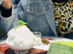 -丹礼糖甜品