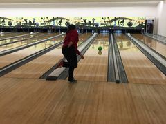 -广州保龄球馆(广州天河体育中心店)