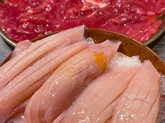 -郭铁柱·泥炉老火锅(江北龙湖天街店)