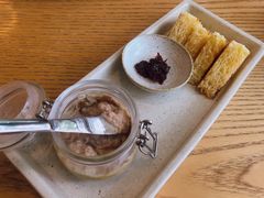 法式鹅肝酱-EN SPACE恩空间