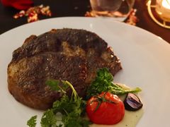 -圣丰索菲特·法国餐厅